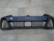 Zderzak przedni BMW G30 LCI M-PAKIET - IDEALNY do założenia granatowy met.