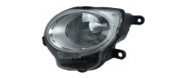 ORYGINALNY HALOGEN REFLEKTOR LAMPA LEWY PRZÓD FIAT 500 2007-2015
