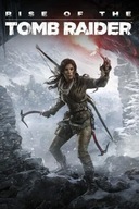 Rise of the Tomb Raider PC KLUCZ