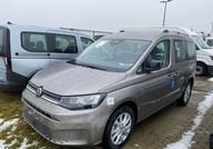 Volkswagen Caddy LIFE 2.0TDI 102KM manual CarPlay ACC DigitalCokpit Nowy 2