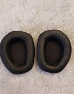 NAUSZNIKI do Sennheiser HDR RS165 RS175 RS185 RS195 para