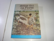 Słone dni na Flores Czesław Osiecki