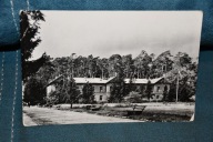 SPAŁA - DOM WYPOCZYNKOWY FWP ,, DZIK ''