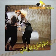 Thompson Twins – Quick Step & Side Kick