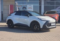 Toyota C-HR Toyota C-HR 2.0 PHEV GR Sport ASO Salon PL 2.0 223KM