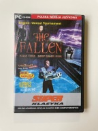 The Fallen Star Trek Deep Space Nine PL PC