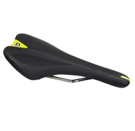 Siodełko Rowerowe Forza 4ZA Titanium Men's Saddle 130mm x 280mm 225grm