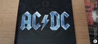 AC/DC - Black ice (BLUE) CD