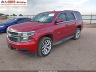 Chevrolet Tahoe 2015 Chevrolet Tahoe 2WD 4dr LT 5.3 Benzyna 355KM