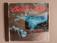 CD / Black Acid / Flores Para Los Muertos