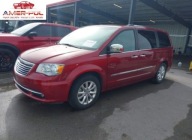 Chrysler Town Country Limited Platinum 2016 3.6 Benzyna 283KM