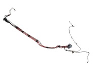 Jaguar F-PACE 3.0b Przewód Plusowy Akumulatora Wiązka Instalacja Podwozia