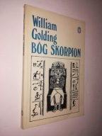 BOG SKORPION - William Golding (1988)