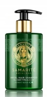 Samarite - ANGEL HAIR SHAMPOO szampon do włosów i skóry głowy | 300 ml