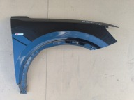 AUDI Q2 S-LINE 81A821470 BŁOTNIK PRAWY PRZÓD ORYGINAŁ