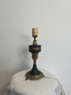 PIĘKNA STARA LAMPA MOSIĄDZ
