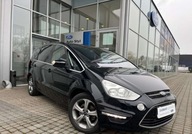 Ford S-Max Ford S-Max 2.0 TDCi Titanium 2.0 Diesel 140KM