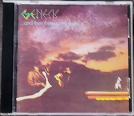 GENESIS - ...And Then There Were Three... (UK, Nimbus, 1991)
