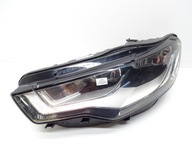 REFLEKTOR LAMPA LEWY PRZÓD LEWA PRZEDNIA AUDI A6 C7 4G 4G0941003N