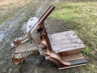 RENAULT TRAFIC VIVARO III 2014-2021 ROK ĆWIARTKA PRZEDNIA LEWA TECNH