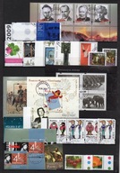 Polska- 2009-rocznik abonamentowy- kasowany