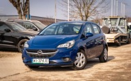 Opel Corsa Opel Corsa E 1.4 90KM 1.4 Benzyna 90KM