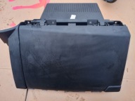 Kia EV6 schowek pasażera