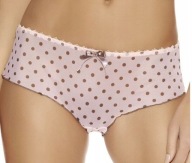 Śliczne markowe majtki Freya Patsy 1226 UK XS EUR XS wypadają na XS/S