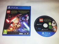 Czytaj opis --- LEGO Gwiezdne Wojny: Przebudzenie Mocy --- PS4 / PS5 --- PL