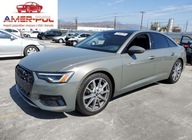 Audi a6 Premium Plus 2025 2.0l 2.0 Benzyna 261KM