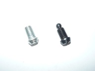 Śrubki regul. pompki PS 80,180,280. Dolpima orginł