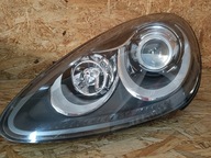 Lampa Lewy Przód Porsche Cayenne 7P II 10-14 7P5941031P