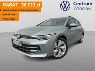 Volkswagen Golf Variant Style 1.5 eTSI mHEV 116 KM