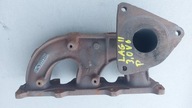 KOLEKTOR WYDECHOWY RENAULT LAGUNA II 3,0 V6