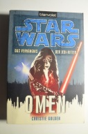 Golden Das Verhangnis Der Jedi-Richter 2 Omen (niem.)