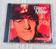 Glenn Miller Fools Rush In CD + GRATIS