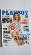 PLAYBOY nr 7(235)2012