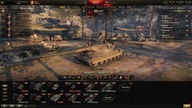 World of Tanks Wot SUPER konto