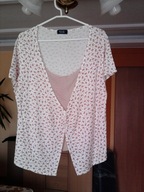 Oryginalna bluzeczka na lato - L/XL !!!