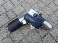 Przepustnica wydechu/sterownik/nastawnik klapy Land Rover Evoque