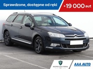 Citroen C5 2.0 HDi, Salon Polska, Klima