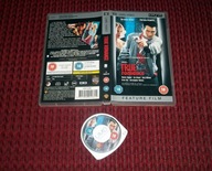 TRUE ROMANCE UMD VIDEO PSP PRAWDZIWY ROMANS FILM CHRISTIAN SLATER ARQUETTE