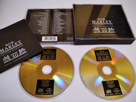 Bob Marley – The Gold Collection - 40 Classic Performances 2CD 1997 C1908