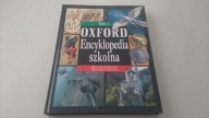 Oxford Encyklopedia Szkolna tom 1,2 ,3,4,5,6,7 -komplet.Praca zbiorowa