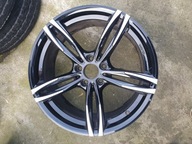 BMW X3 X4 X5 FELGA ALUMINIOWA KBA 50895