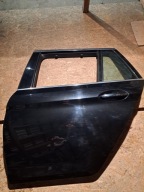 BMW G31 DRZWI LEWE TYŁ IGŁY 475