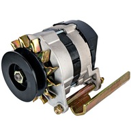 ALTERNATOR C-360 14V 45A Z MOCOWANIEM I REGULATOR