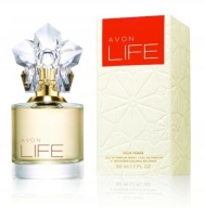 Woda perfumowana Avon Life