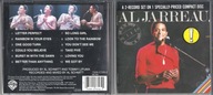 CD AL JARREAU - LOOK TO THE RAINBOW