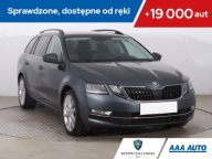 Skoda Octavia 2.0 TSI, Salon Polska, DSG, Navi